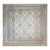 Antique Amritsar (Agra) Carpet, 10'0" × 10'11" For Sale