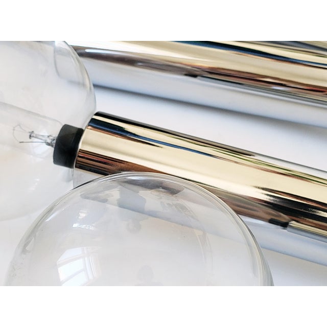 Pendant Lights by Motoko Ishii for Staff, 1970s, Set of 3 For Sale - Image 13 of 18