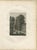 Louis-Pierre Baltard, Saint-Cloud Garden Fountain, 1803, Engravings, Set of 2 For Sale - Image 4 of 11