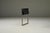 1990s Folding Stool PK91 by Poul Kjærholm for Fritz Hansen, Denmark, 1960s For Sale - Image 5 of 10