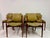 Danish Dining Chairs by Arne Vodder for France and Daverkosen, 1960s, Set of 6 For Sale - Image 14 of 18