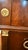 Late 20th Century Pair of Colombo Mobili Italian Empire Plume Walnut & Pink Marble Nightstands For Sale - Image 11 of 18