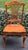 Late 20th Century Solid Maple Spindle Back Dining Chairs - Set of 6 For Sale In New York - Image 6 of 12