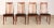 Mid-Century Modern Fresco Dining Chairs in Teak from G-Plan, 1970, Set of 4 For Sale - Image 11 of 11