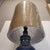 Ceramic Vintage Table Light by Hanne Stentøj, 1960s For Sale - Image 7 of 18
