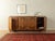 Art déco Sideboard very good workmanshiphigh-quality materialsmortise & tenon solid wood drawersMade in Germany Width: 230...