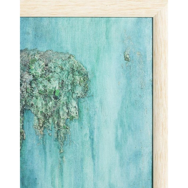 Painting - Armanda Passos. Oil on canvas mounted on wood. Signed and dated 1975/76. Dimensions: 64x49 cm. Note:...