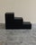 Mario Bellini's "Cavallo," a modular piece from the "Gli Scacchi" series for B&B Italia, 1971. Mario Bellini's "Scacchi"...