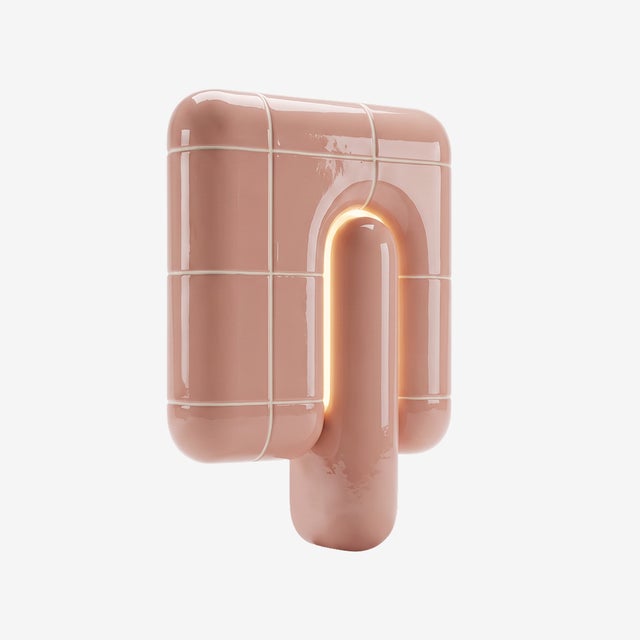 U 013 Wall Lamp by Rollo Studio For Sale - Image 11 of 11
