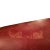 Animal Skin Cameron for Holly Hunt Roll Arm Leather Club Chairs - A Pair For Sale - Image 7 of 8