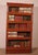 Bookcase in Mahogany from Globe Wernicke For Sale - Image 3 of 11