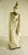 Ceramic Italian Ceramic Figure of Caruso Early 20th For Sale - Image 7 of 11