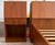 Mid-Century Modern 1950s Danish Modern Teak Bedroom Suite — Nordisk Andels-Eksport For Sale - Image 3 of 16