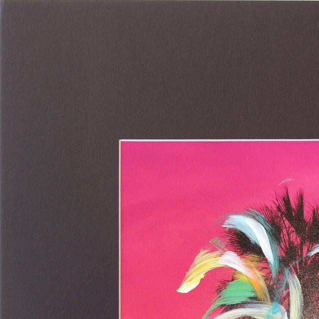 Pete Kasprzak’s passion for city life is expressed in his dynamic urban artworks. Kasprzak’s artworks express energy and...