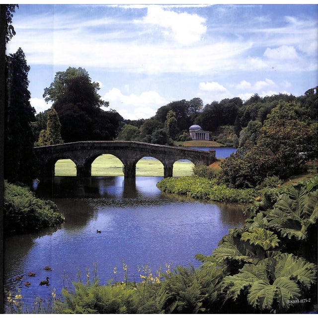 Paper "Follies and Pleasure Pavilions: England, Ireland, Scotland, Wales" 1989 Mott, George [Text By] For Sale - Image 7 of 10