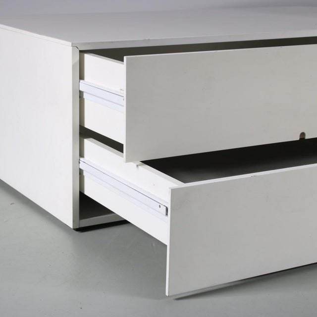 Malibu Table by Cini Boeri for Arflex, Italy For Sale - Image 13 of 16