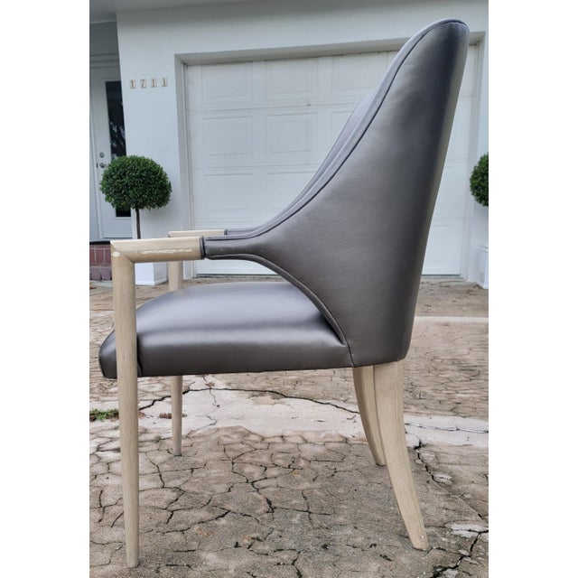 2020s Quintus Harris Dining Chairs - Set of 5 For Sale - Image 5 of 11