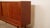 Vintage Brown Highboard in Teak For Sale - Image 4 of 16