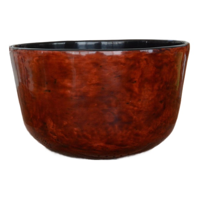Handsome Bowl For Sale