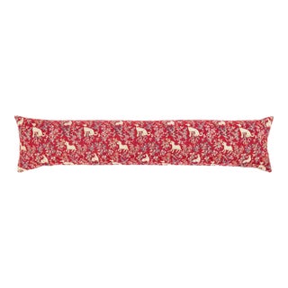 Cluny Animals Draught Excluder - 90cm X 20cm (36"x9") For Sale