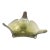 Viking Avocado Green Flying Nun Serving Bowl For Sale