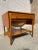 1950s Hans J Wegner for Andreas Tuch Sewing Table At-33 For Sale - Image 13 of 13