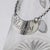 1920s Antique 20th Century English Silver & Cut Glass Whisky Decanters, 1924, Set of 4 For Sale - Image 5 of 10