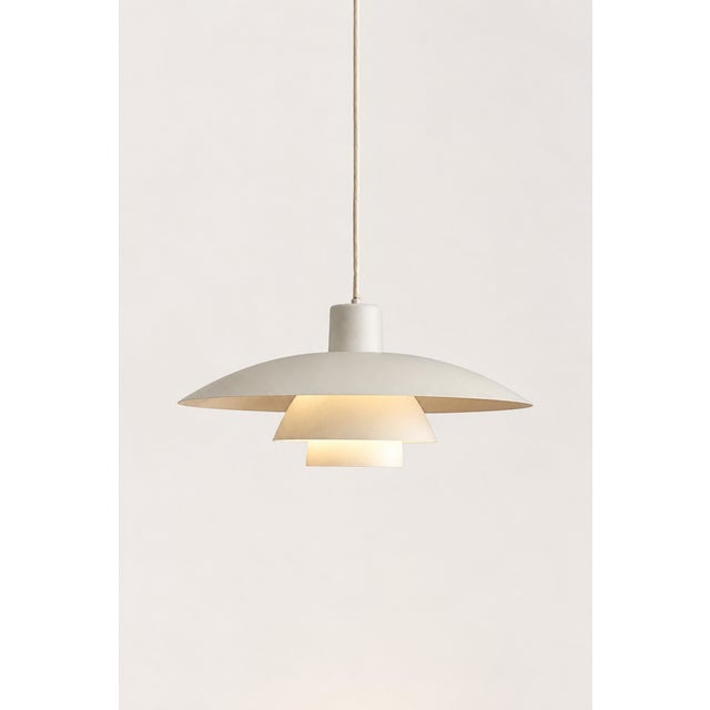 PH 4/3 Pendant Lamp by Poul Henningsen for Louis Poulsen, 1970s For Sale - Image 14 of 14