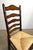 Wood Set of 6 Theodore Alexander Castle Bromwich English Style Dining Room Chairs For Sale - Image 7 of 12
