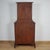 Wood Antique Display Cabinet, 1890s For Sale - Image 7 of 8