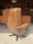 Mid-Century Modern Danish Bison Leather Armchair For Sale - Image 15 of 18