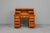 Industrial Style Oak Roll-Top Desk, Early 20th Century For Sale - Image 4 of 18