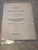1910s 113 Years Old … Very Rare 1912 Historical Volumes … Memoirs of Wayne County & Richmond, Indiana … 2 Volume Set…. For Sale - Image 5 of 18