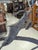 Hand-Forged Iron Three-Panel Divider/Floor Screen For Sale - Image 12 of 12