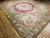 Mid 19th Century Aubusson 1310 For Sale - Image 5 of 15