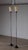 Floor Lamps Model G-23 by Hans-Agne Jakobsson, 1950s, Set of 2 For Sale - Image 9 of 14