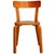 Alvar Aalto Model 69 Bentwood Side Chair For Sale - Image 10 of 10