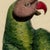 Indian Company School Artist, Indian Bird, 18th Century, Watercolor, Set of 8 For Sale - Image 4 of 18