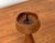 Mid-Century Danish Teak Candleholder, 1960s For Sale - Image 11 of 12