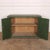 Wood Austrian Painted Pine Buffet For Sale - Image 7 of 12