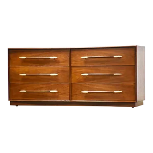 Robsjohn Gibbings for Widdicomb Spear Tip Dresser