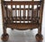 Arts & Crafts Stick and Ball Umbrella Stand For Sale - Image 9 of 10
