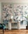 Evocative of a perfect summer‚Äôs day Florence is inspired by the magic of ancient Chinese wallpapers. Originally hand...
