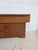 Mid-Century Modern Torbecchia Sideboard by Giovanni Michelucci for Poltronova 1960s For Sale - Image 3 of 9