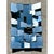 Vintage “Slopes” Mirror After Neil Smalls For Sale - Image 12 of 12