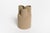 Ceramic Vintage Trifoglio Vases by Enzo Mari for Danese Milano, 1977, Set of 2 For Sale - Image 7 of 18