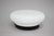 Glass Flushmount Light, Czechoslovakia, 1970s For Sale - Image 3 of 12