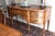 English Sheraton Sideboard For Sale - Image 11 of 11