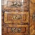 18th Century Eighteenth Century German Baroque Walnut Desk For Sale - Image 5 of 5