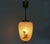 Vintage Pendant Light from Doria Leuchten, 1950s For Sale - Image 4 of 18